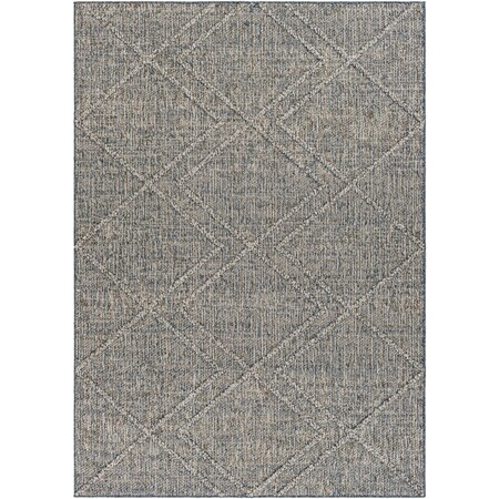 Livabliss Sarasota SSO-2302 Outdoor Safe Area Rug SSO2302-71010